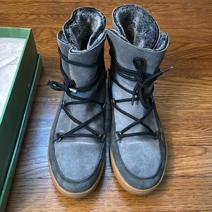 Joules Carlton Snow Boots